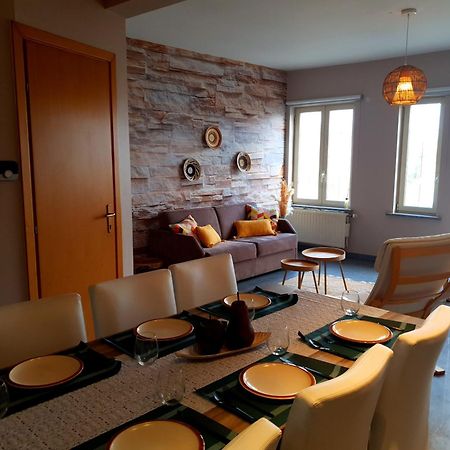 Mon Chez Toi - Speranza Apartment Koksijde Ngoại thất bức ảnh