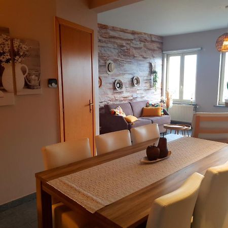 Mon Chez Toi - Speranza Apartment Koksijde Ngoại thất bức ảnh