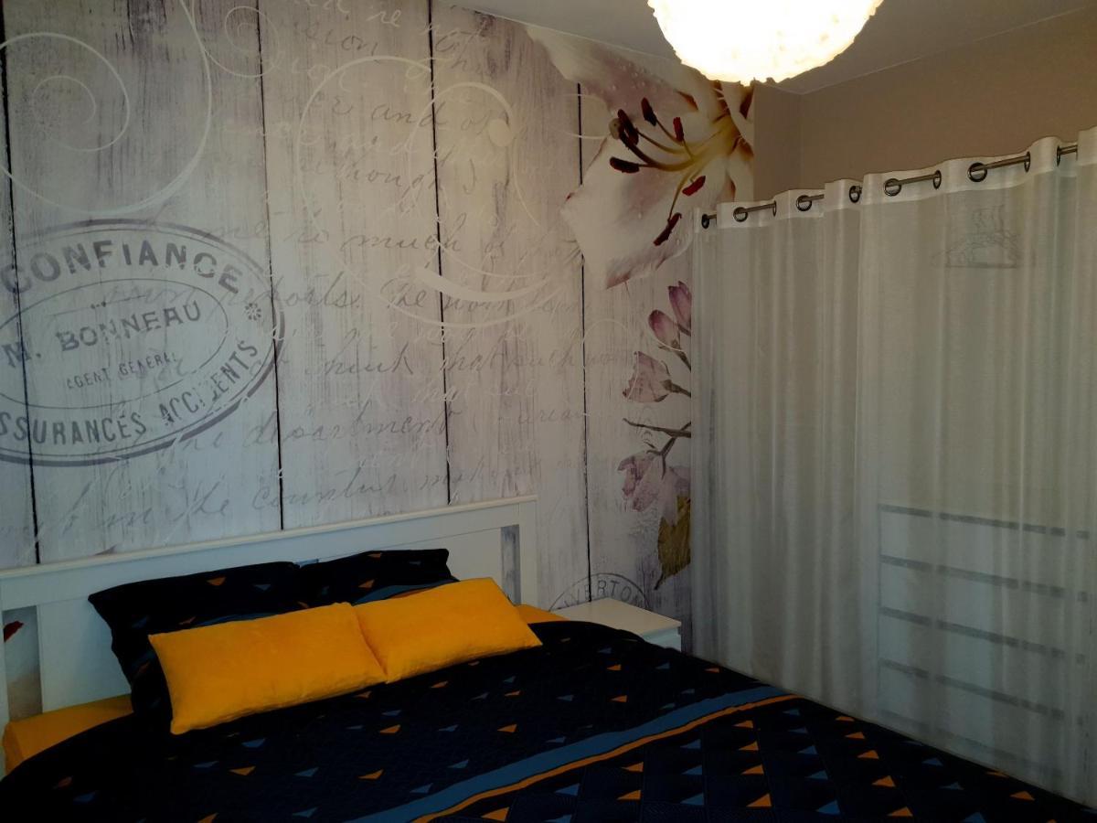 Mon Chez Toi - Speranza Apartment Koksijde Ngoại thất bức ảnh