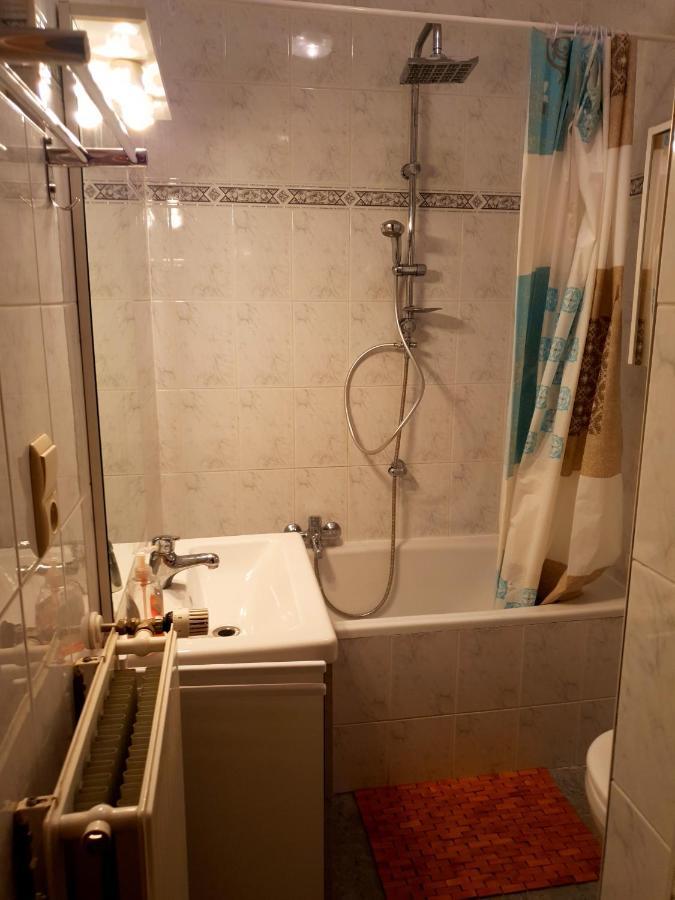 Mon Chez Toi - Speranza Apartment Koksijde Ngoại thất bức ảnh