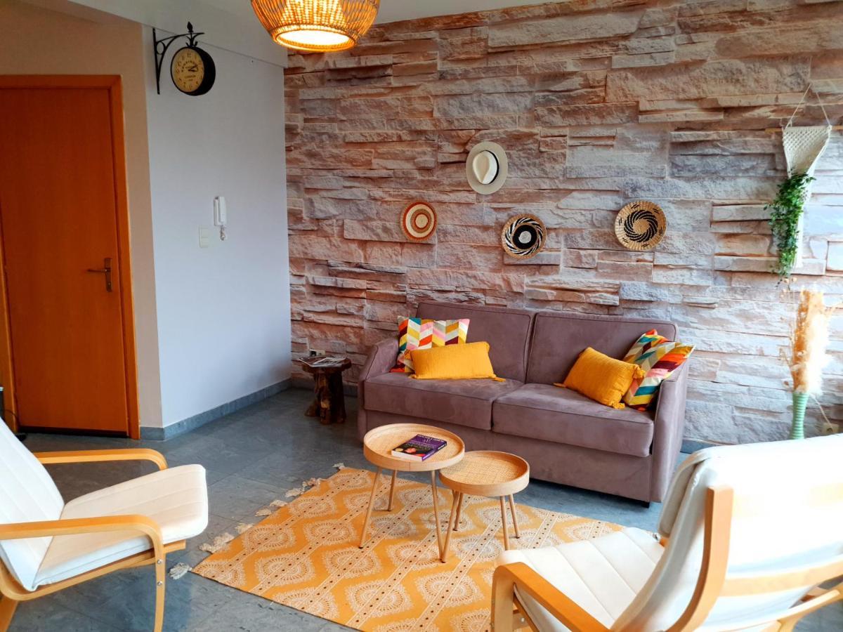 Mon Chez Toi - Speranza Apartment Koksijde Ngoại thất bức ảnh